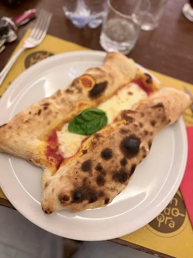 Foto di Pizzeria Non Vedo l'Ora