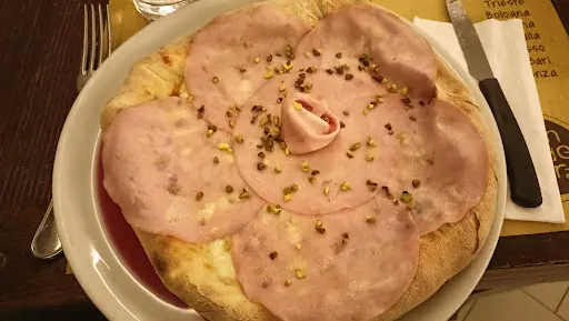 Foto di Pizzeria Non Vedo l'Ora