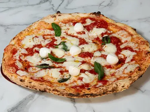 Foto di Pizzeria 'O Sarracin (Milano)