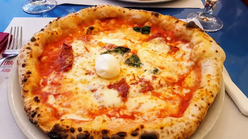 Pizzeria O'Strit