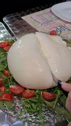 Pizzeria O'Strit