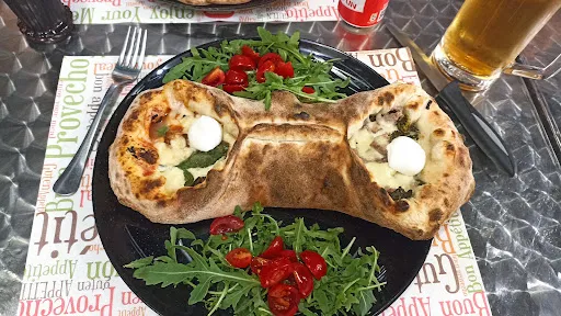 Pizzeria O'Strit