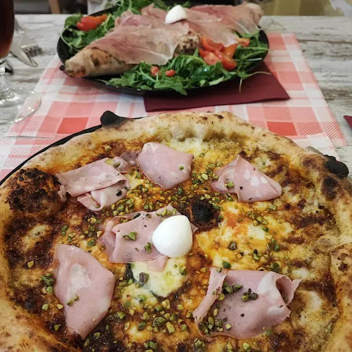 Pizzeria O'Strit
