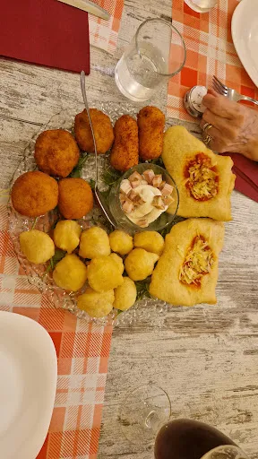 Pizzeria O'Strit