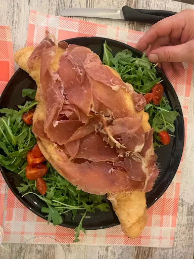 Pizzeria O'Strit