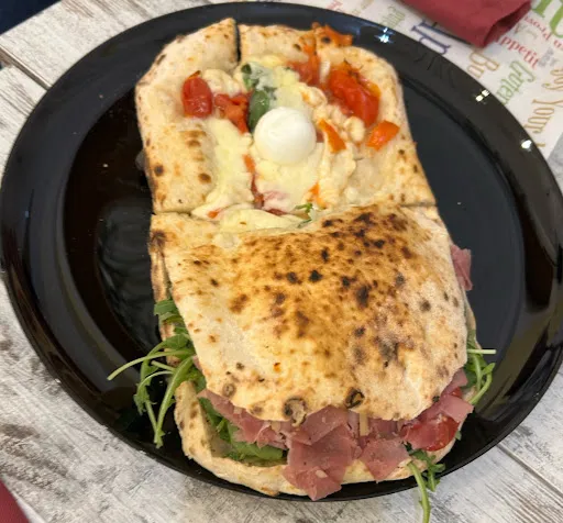 Pizzeria O'Strit