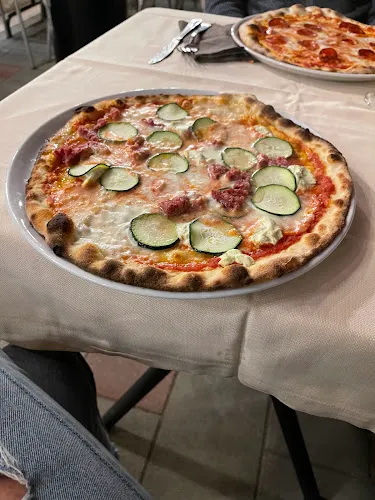 Pizzeria Opera Prima
