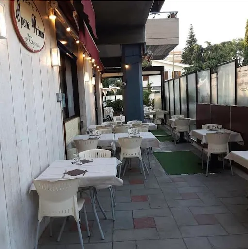 Foto di Pizzeria Opera Prima