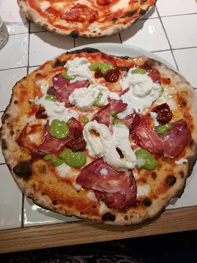 Foto di Pizzeria Opera Prima