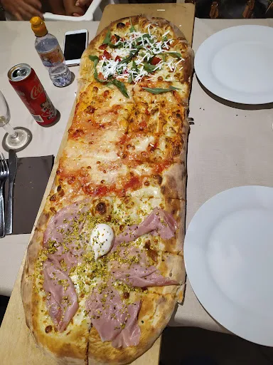 Foto di Pizzeria Opera Prima