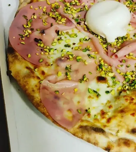 Foto di Pizzeria Opera Prima