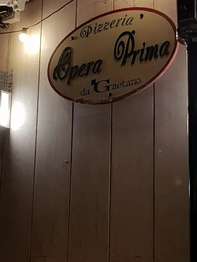 Foto di Pizzeria Opera Prima