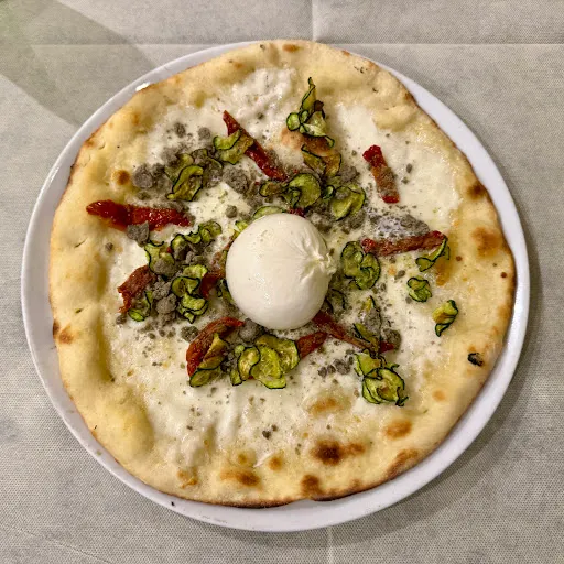 Foto di Pizzeria Opera Prima