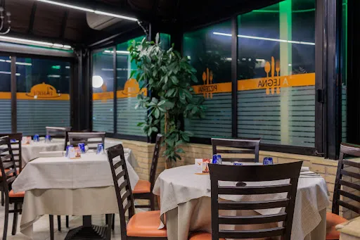 Foto di Pizzeria Parigi