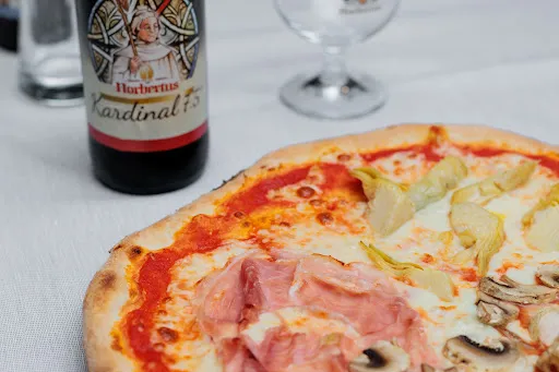 Foto di Pizzeria Parigi