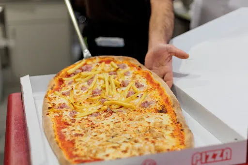 Foto di Pizzeria Parigi