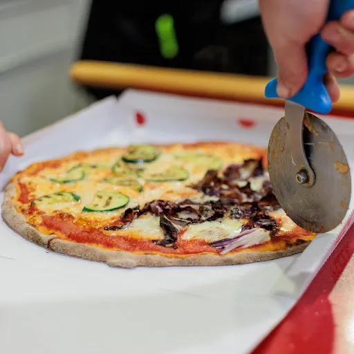 Foto di Pizzeria Parigi