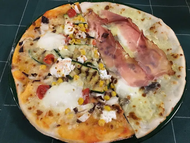 Pizzeria Perdinci