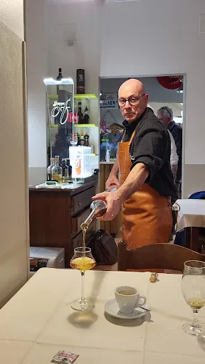 Pizzeria Perdinci