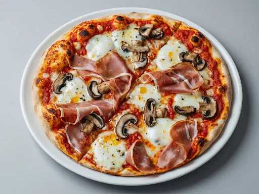 Pizzeria Perdinci