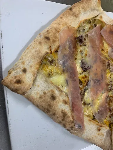 Pizzeria Perdinci