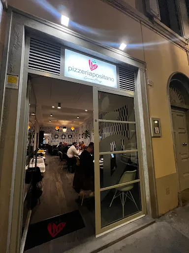 Foto di Pizzeria Positano Firenze