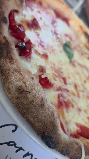 Foto di Pizzeria Positano Firenze