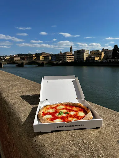 Foto di Pizzeria Positano Firenze