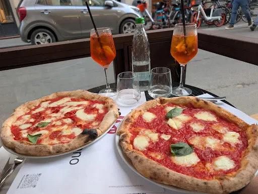 Foto di Pizzeria Positano Firenze