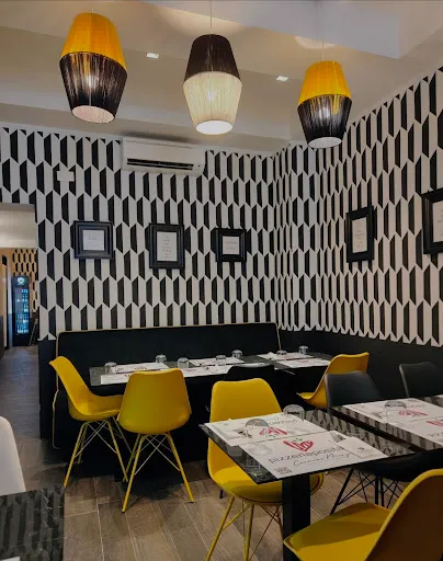 Foto di Pizzeria Positano Firenze