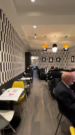 Foto di Pizzeria Positano Firenze