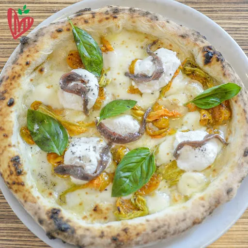 Foto di Pizzeria Positano Milano - Colonne di San Lorenzo