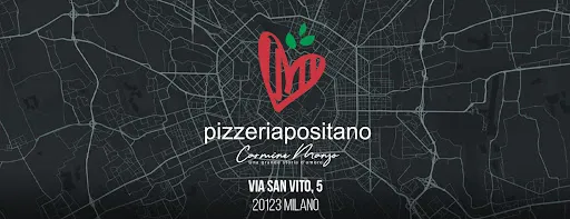 Foto di Pizzeria Positano Milano - Colonne di San Lorenzo