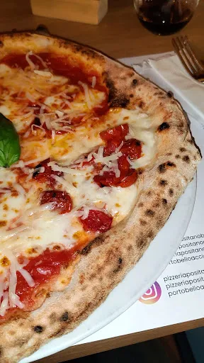 Foto di Pizzeria Positano Milano - Colonne di San Lorenzo