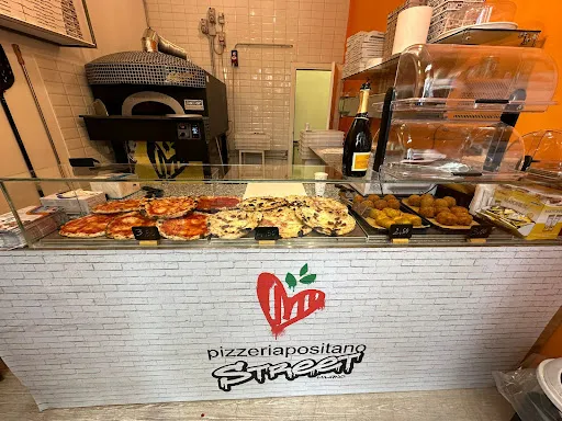 Foto di Pizzeria Positano Street Milano