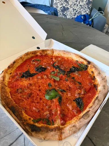 Foto di Pizzeria Positano Street Milano