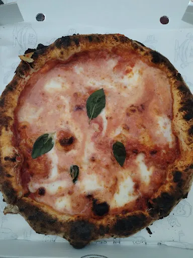 Foto di Pizzeria Positano Street Milano