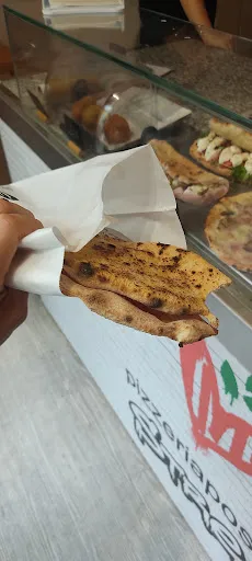 Foto di Pizzeria Positano Street Milano