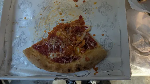Foto di Pizzeria Positano Street Milano