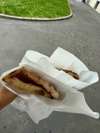 Foto di Pizzeria Positano Street Milano