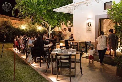 Pizzeria "Re Denari"