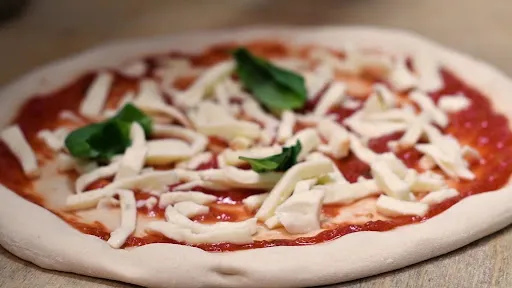 Pizzeria "Re Denari"