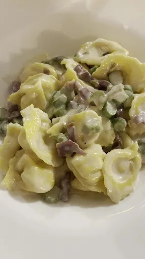 Pizzeria Ristorante Ca' Rossa