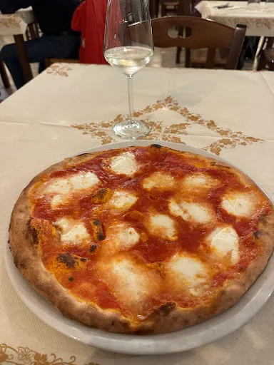 Pizzeria Ristorante Ca' Rossa