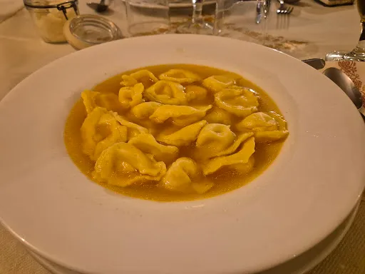 Pizzeria Ristorante Ca' Rossa