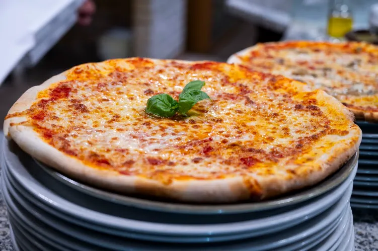 Pizzeria Ristorante Charlot