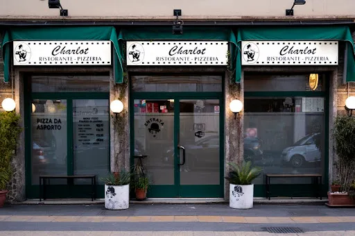 Pizzeria Ristorante Charlot