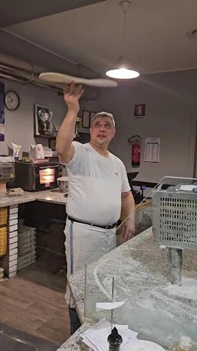 Pizzeria Ristorante Charlot