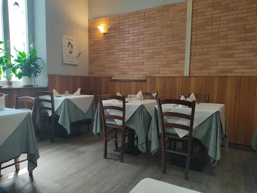 Pizzeria Ristorante Charlot