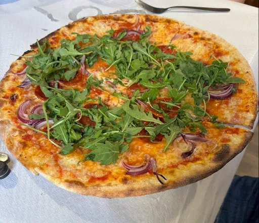 Pizzeria Ristorante Charlot